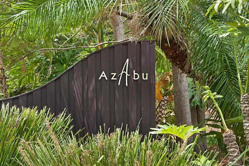Azabu Retreat & Spa Μπάιρον Μπέι Εξωτερικό φωτογραφία